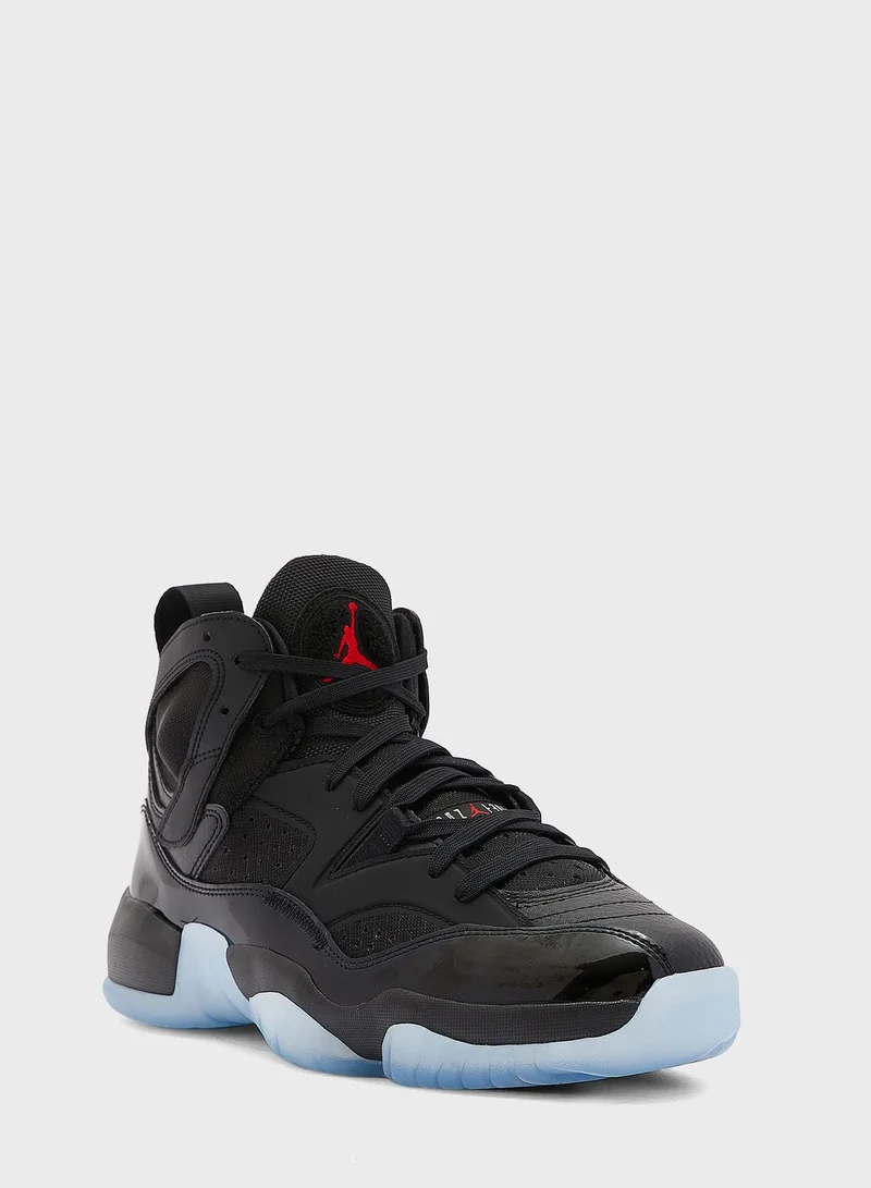 Jordan Jumpman Two Trey