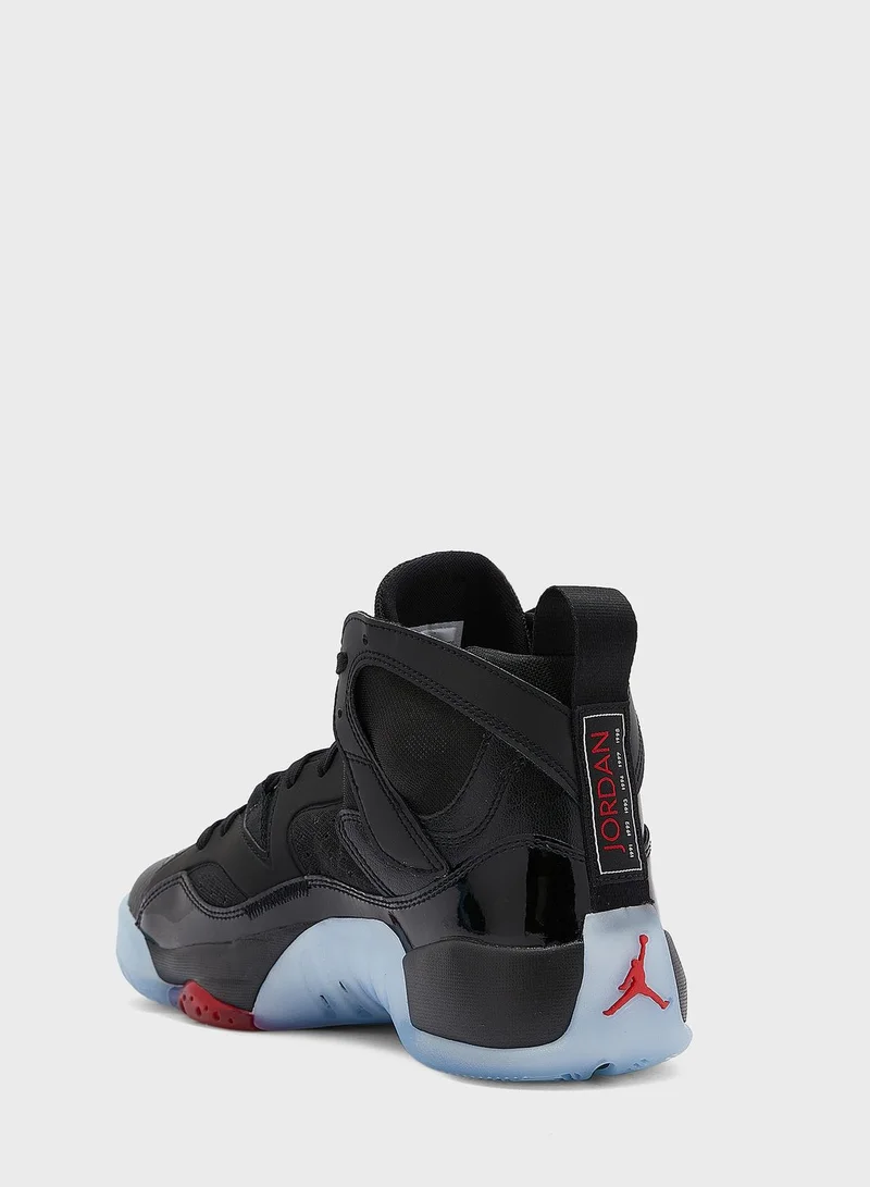 Jordan Jumpman Two Trey