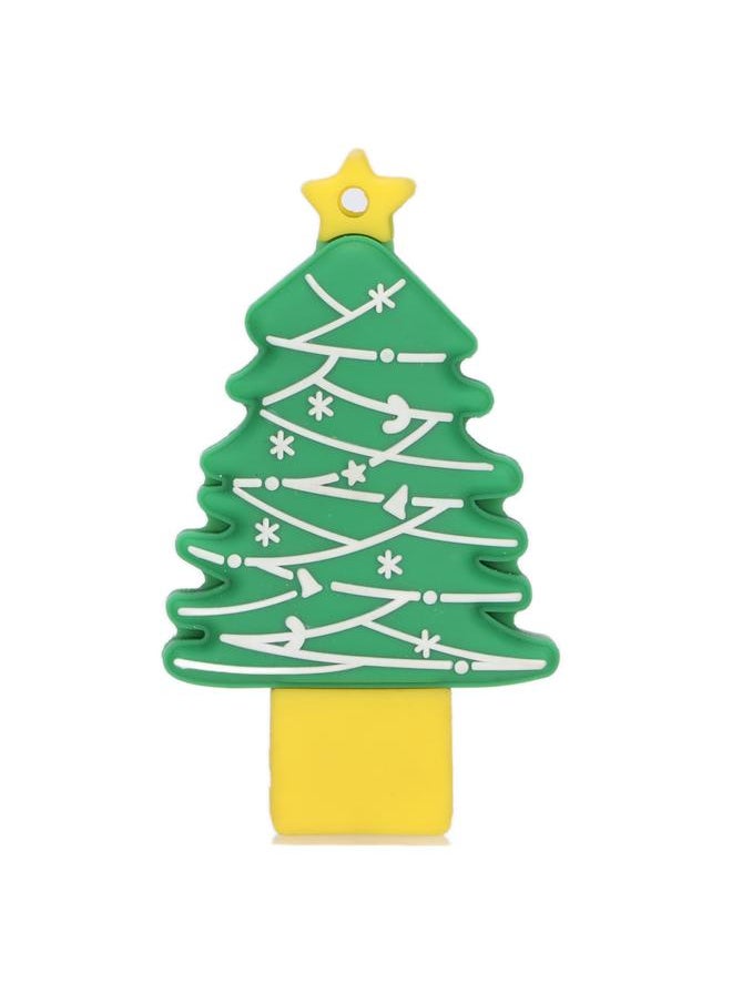 Thoraya USB Flash Drive Pen Drive Memory Stick Data Storage USB Flash Drive Creative Stocking Filler 2GB  - Image 1