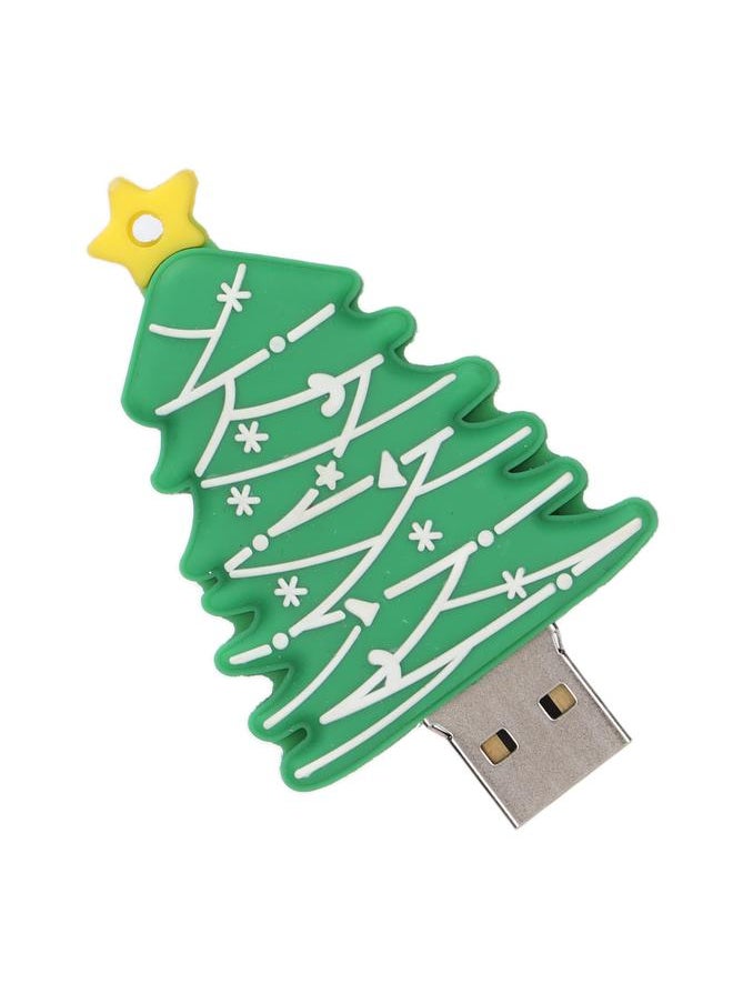 Thoraya USB Flash Drive Pen Drive Memory Stick Data Storage USB Flash Drive Creative Stocking Filler 2GB  - Image 4