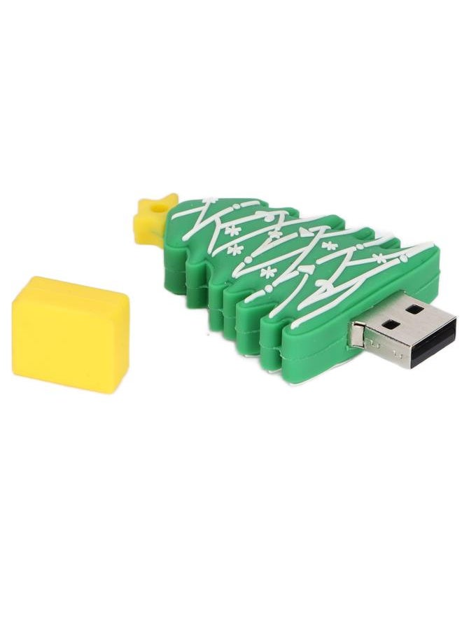 USB Flash Drive Pen Drive Memory Stick Data Storage USB Flash Drive Creative Stocking Filler 2GB