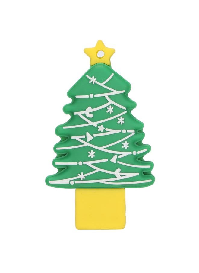 Thoraya USB Flash Drive Pen Drive Memory Stick Data Storage USB Flash Drive Creative Stocking Filler 2GB  - Image 3