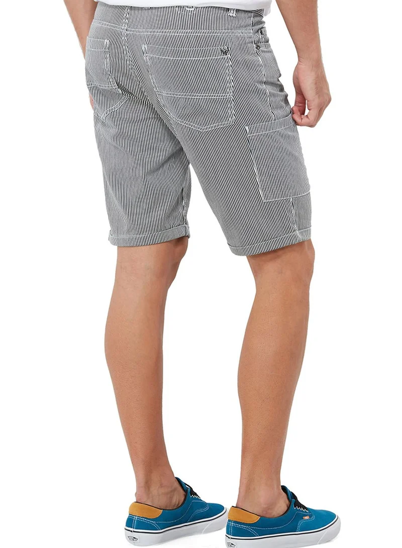 Ringspun Kingman Chino Shorts