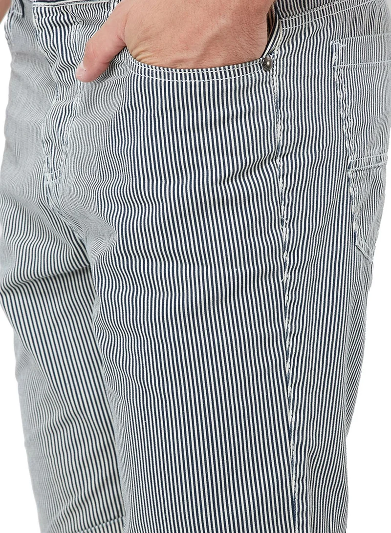Ringspun Kingman Chino Shorts