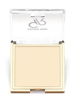 Golden Rose GR MATTIFYING MINERAL POWDER  NO: 101 