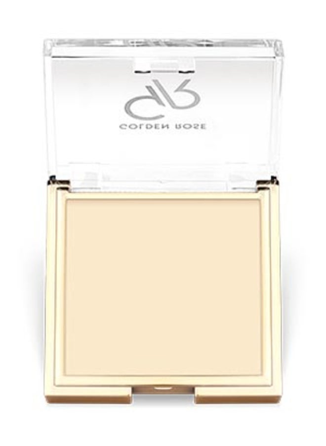 Golden Rose - GR MATTIFYING MINERAL POWDER  NO: 101 - Image 1