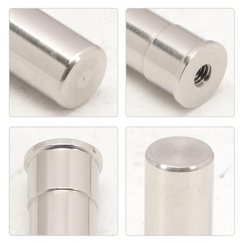 Taesayl Oversized Steering Column Pivot Pins for Chevr0let 1969-1999, Corvettes 1969-1996, Camaros 1967-2002 - Image 4