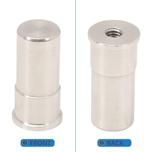 Taesayl Oversized Steering Column Pivot Pins for Chevr0let 1969-1999, Corvettes 1969-1996, Camaros 1967-2002 - Image 2