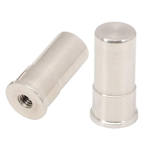 Taesayl Oversized Steering Column Pivot Pins for Chevr0let 1969-1999, Corvettes 1969-1996, Camaros 1967-2002 - Image 1