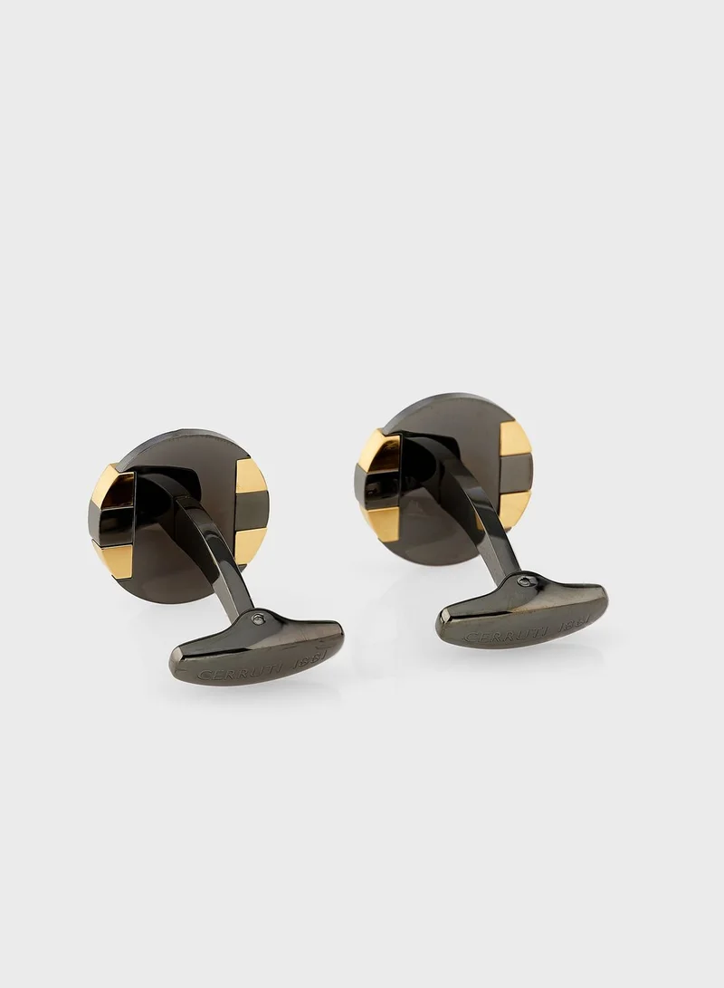 CERRUTI 1881 Ciagc0005104 Cuff Link