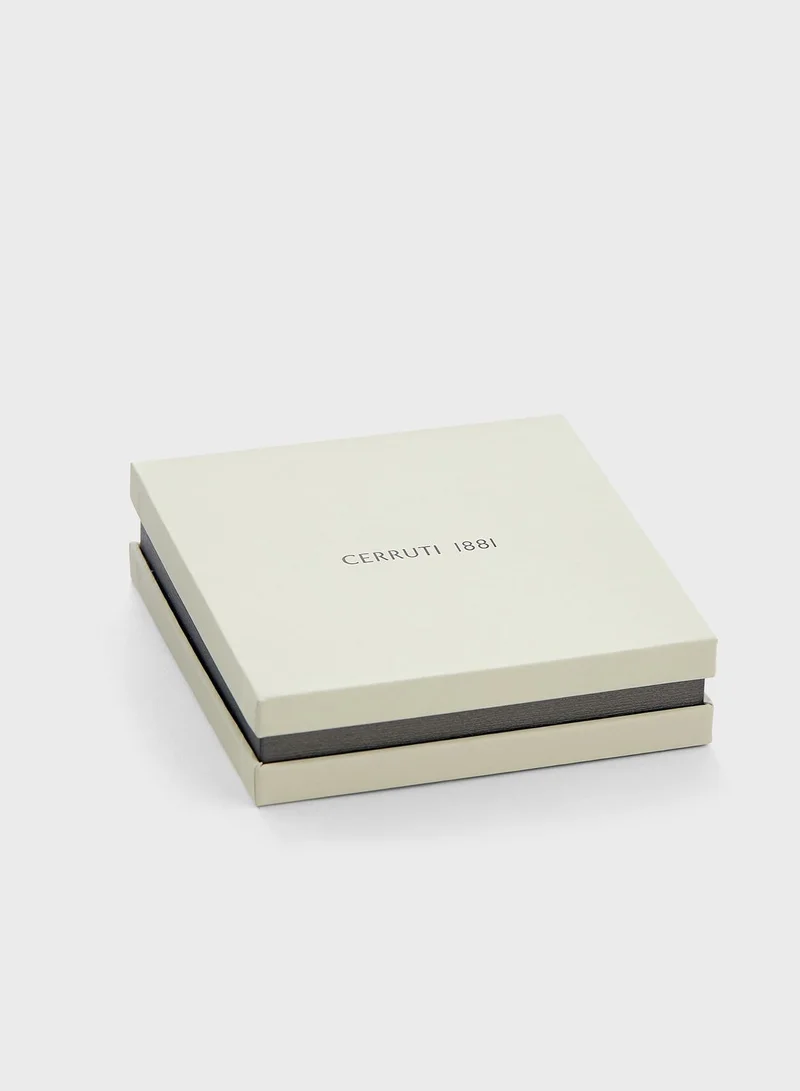 CERRUTI 1881 Ciagc0005104 Cuff Link