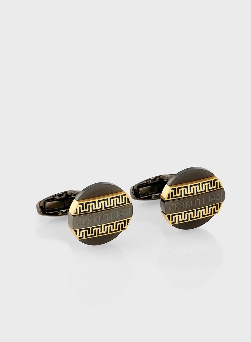 CERRUTI 1881 Ciagc0005104 Cuff Link