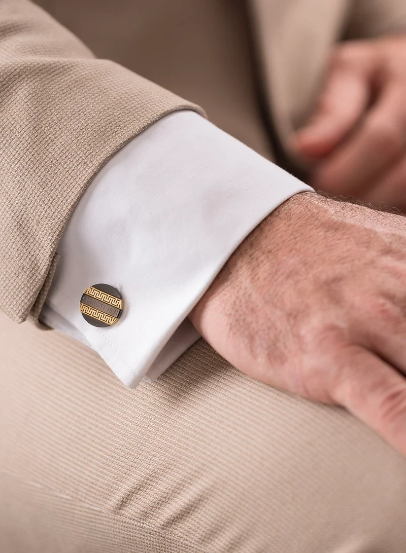 CERRUTI 1881 Ciagc0005104 Cuff Link
