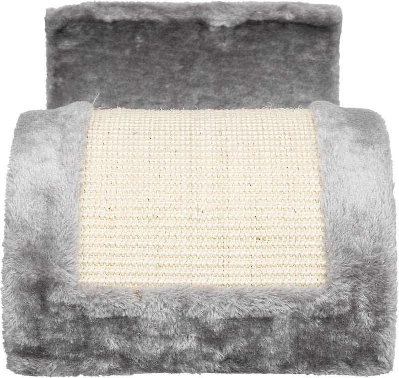 Trixie Wavy Scratch Board (29x18x50cm) - Image 3