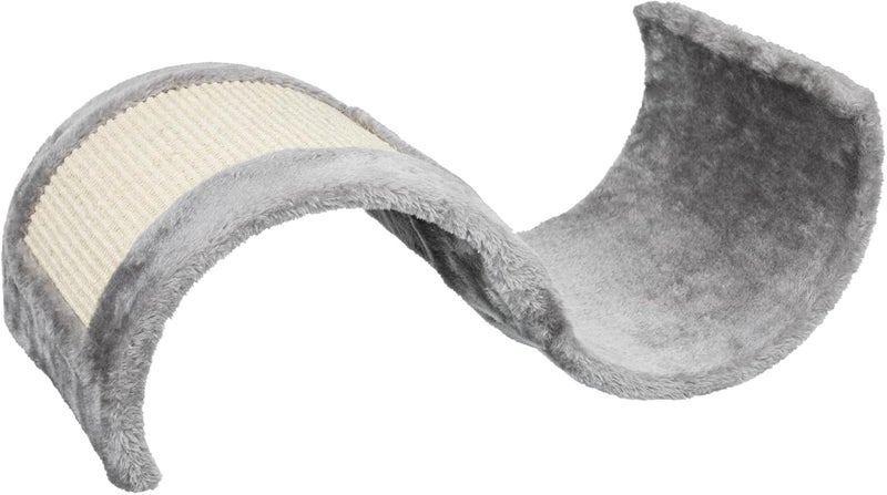 Trixie Wavy Scratch Board (29x18x50cm) - Image 1