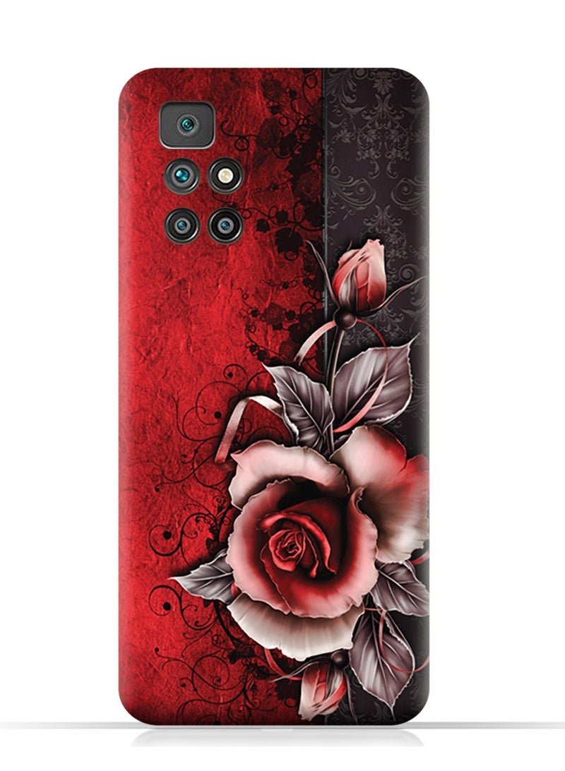 AMC DESIGN Protective Case Cover For Xiaomi Redmi 10 - Image 1