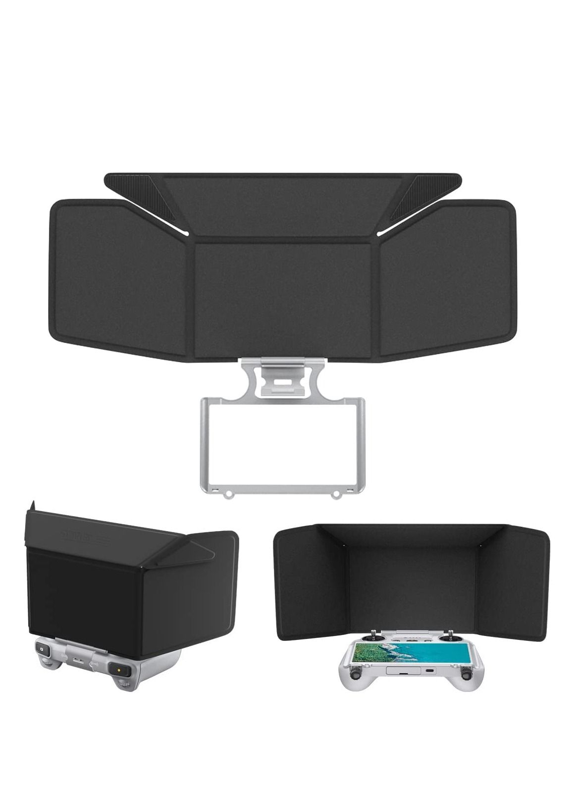 yd Y&D Sun Hood For Mini 3 Pro Rc