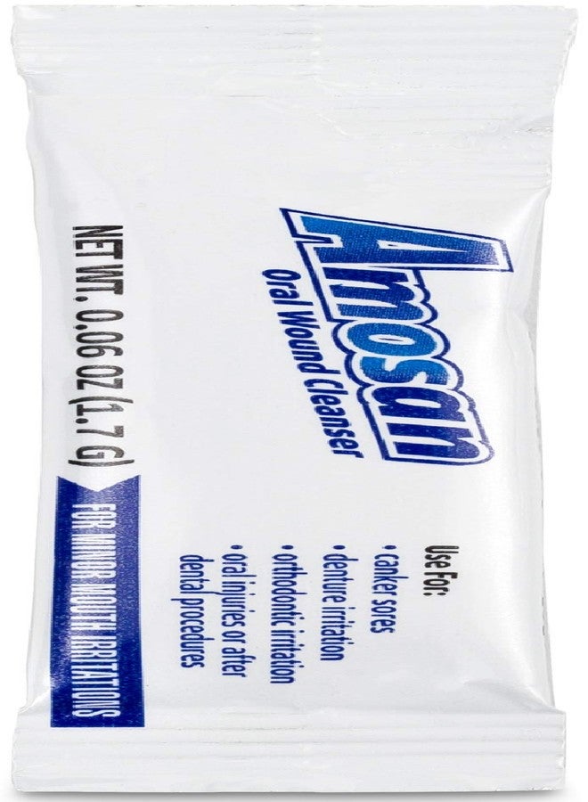 Amosan Oral Wound Cleanser - Image 5