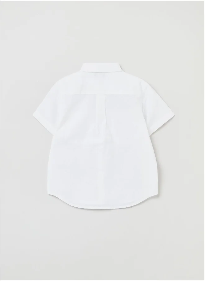 Ovs OVS Boys Short Sleeved Shirt