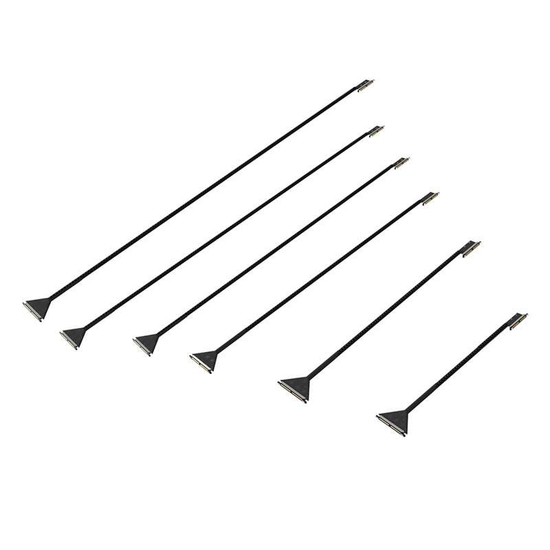 RunCam O3 Coaxial Cable Compatible with DJI O3-60mm/100mm/150mm/170mm/200mm/300mm - Image 1