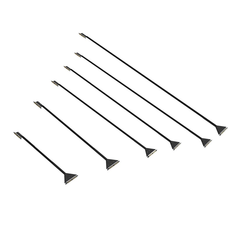 RunCam O3 Coaxial Cable Compatible with DJI O3-60mm/100mm/150mm/170mm/200mm/300mm - Image 2