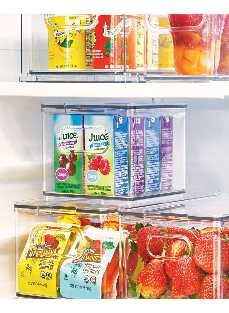 The Home Edit Small Fridge Bin - Image 2