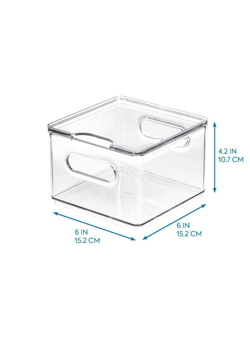 The Home Edit Small Fridge Bin - Image 3