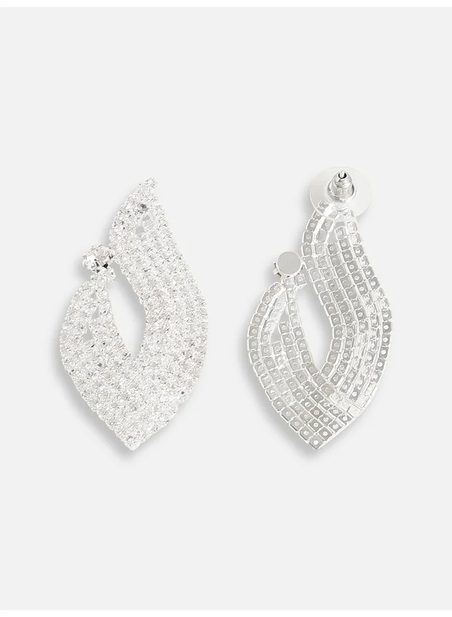 SOHI Party Artificial Stud Earring Jewellery