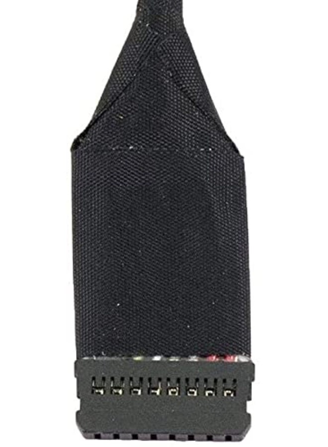 Terabyte L15S3A02 L15C3A03 Battery Compatible with Lenovo IdeaPad 110-14IBR 110-15ACL 110-15AST 110-15IBR 110-15ACL 110-15ISK 5B10L04166 5B10L04215[10.8V/2200mAh/24Wh] - Image 3