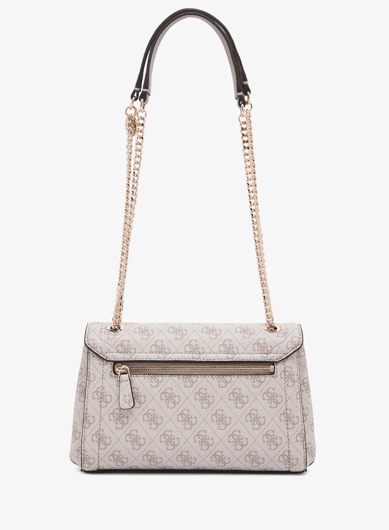 جس Noelle Flap Over Crossbody