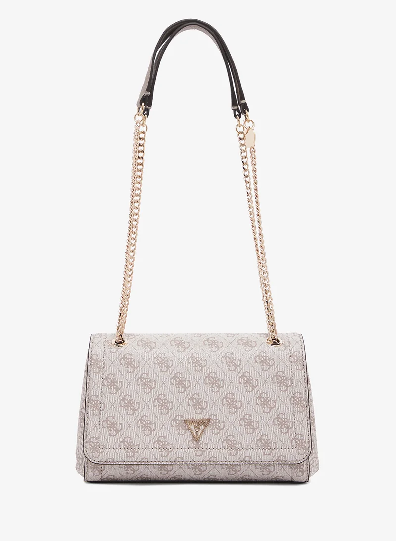 جس Noelle Flap Over Crossbody