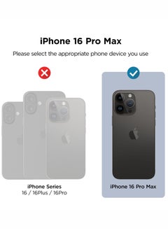 VRS Design D-Wallet Orb iPhone 16 Pro MAX Case Cover Wallet [3 Card] Credit Holder Slot [Semi Automatic] Built-in [Kickstand] - Marine Green  - Image 2