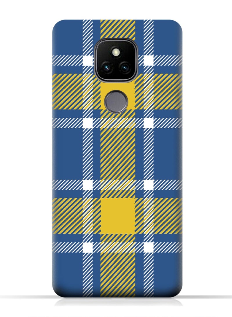 AMC DESIGN Protective Case Cover For Lenovo K12 (China) - Image 1