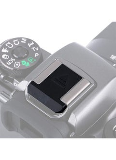 Camera Hot Shoe Cover Protector Cap for Canon EOS R100 R6 RP R Rebel T8i T7i T7 T6i T6 T5i SL3 SL2 M50 M5 850D 800D 760D 750D 4000D 1300D 90D 80D 77D 70D 5DM4 5DM3 5DM2 6D 6D2 7D 7D2 G1X III
