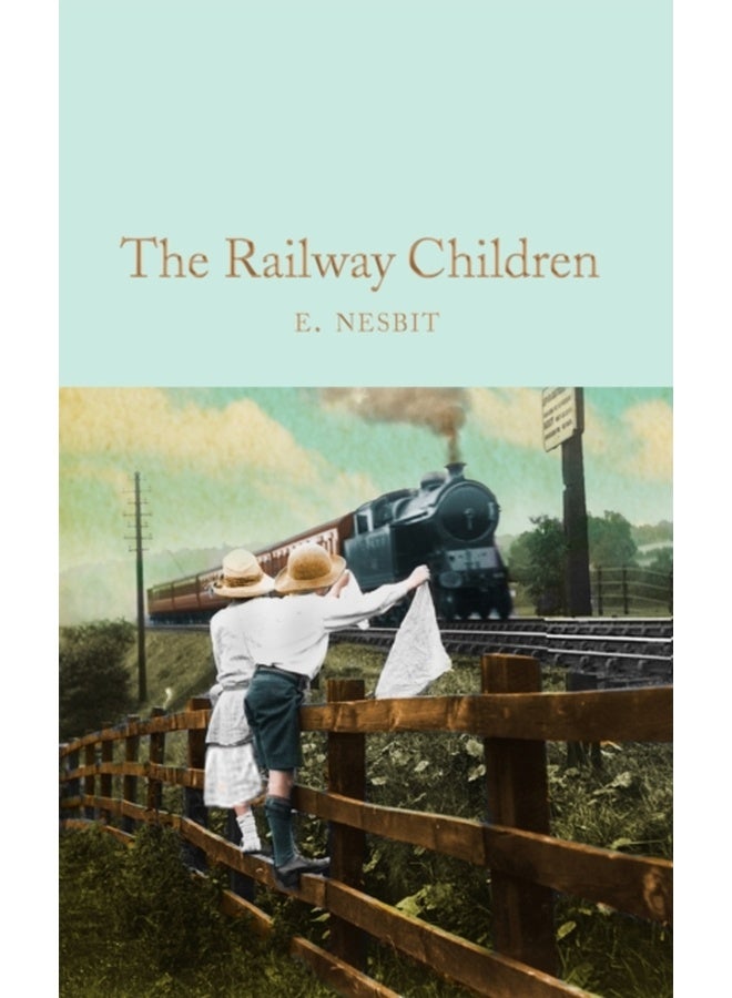 The Railway Children 