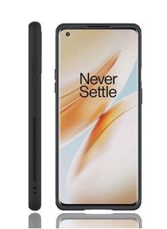 Tolwak OnePlus 8 Pro 5G Protective Case Cover Dark Car  - Image 3