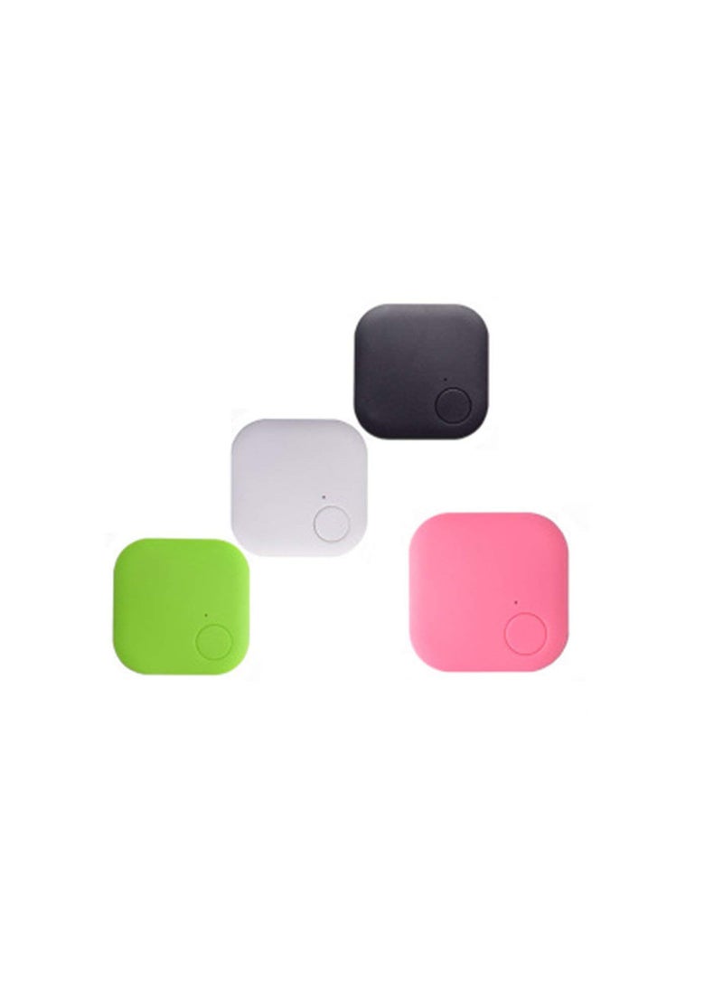GGOOT Square Anti-lost Car GPS Tracker Kids Pets Wallet Keys Alarm Locator Realtime Finder Trackr  - Image 2
