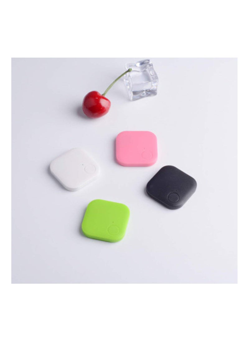 GGOOT Square Anti-lost Car GPS Tracker Kids Pets Wallet Keys Alarm Locator Realtime Finder Trackr  - Image 4