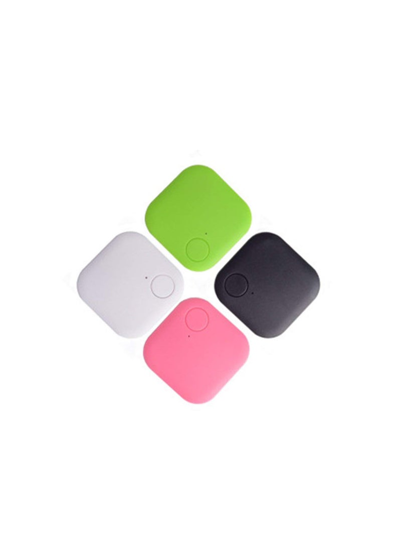 GGOOT Square Anti-lost Car GPS Tracker Kids Pets Wallet Keys Alarm Locator Realtime Finder Trackr  - Image 3