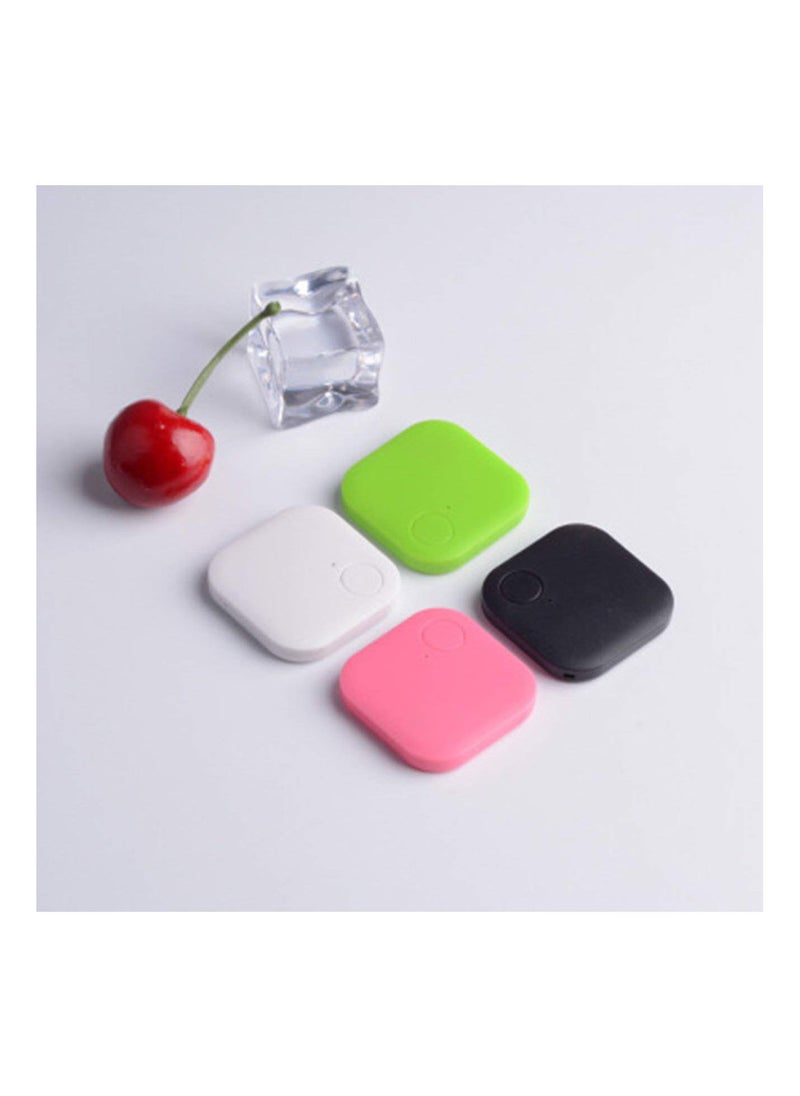 GGOOT Square Anti-lost Car GPS Tracker Kids Pets Wallet Keys Alarm Locator Realtime Finder Trackr  - Image 5