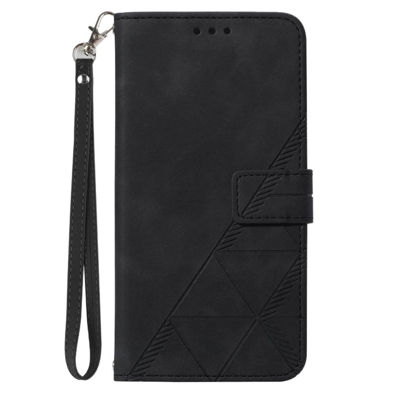 Protective Case | Shockproof Cover for Samsung Galaxy S23 Ultra | Black TPU | Shockproof - Image 1