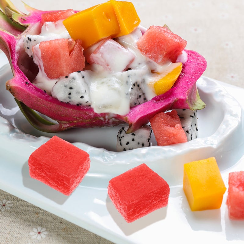 Simulated Fruit Slices for Home Decor, Photography Props, and Event Themes - Image 4