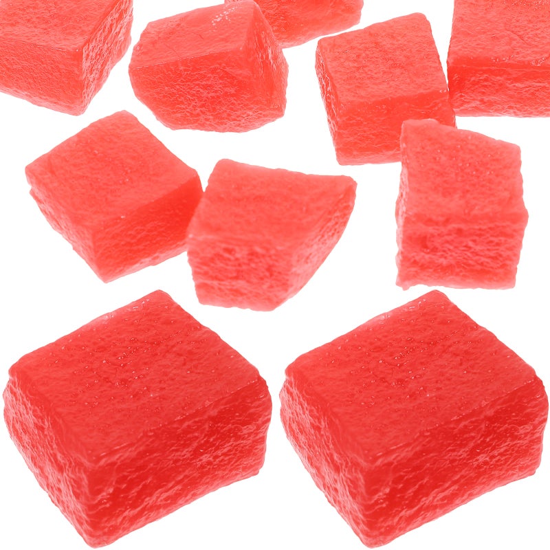Simulated Fruit Slices for Home Decor, Photography Props, and Event Themes - Image 1
