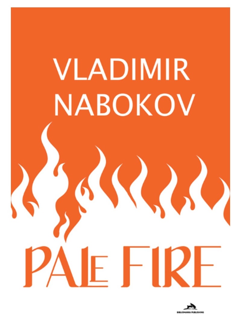 Pale Fire book 