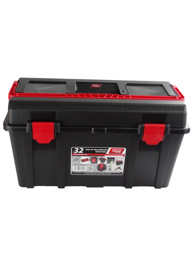 Tayg Tayg Plastic Tool Box No 32 132001  - Image 1