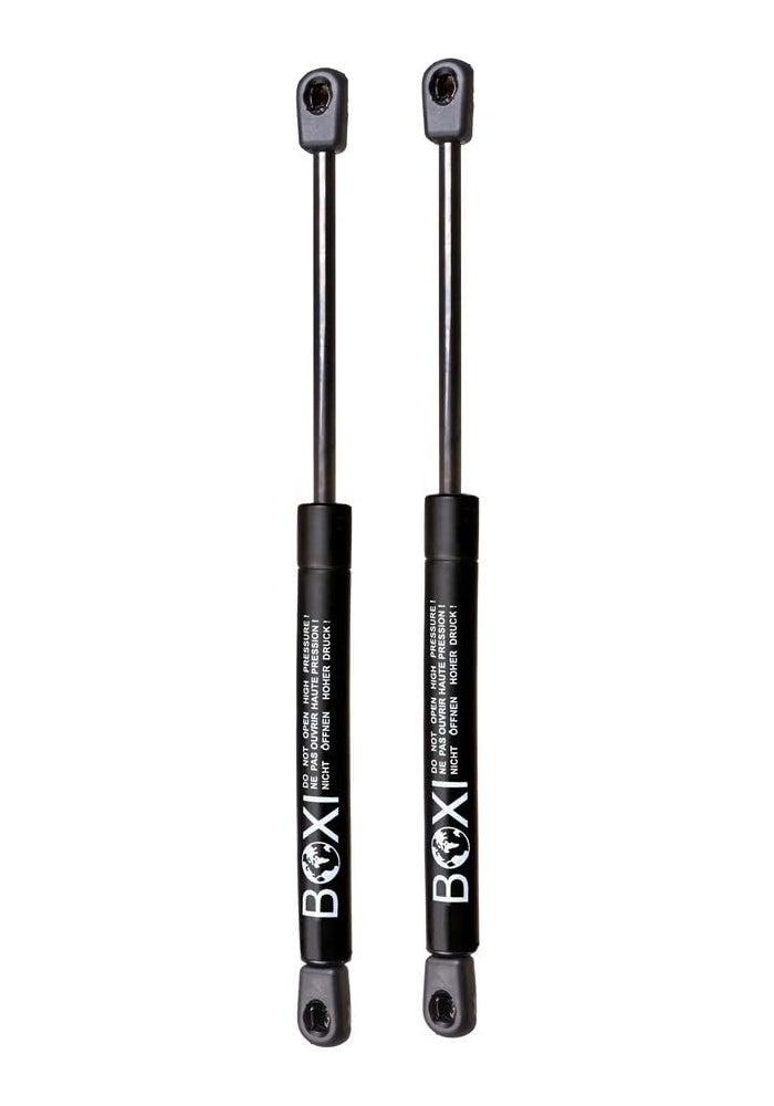 BOXI Tailgate Lift Supports for Volvo XC90 (2003-2014) - Image 5