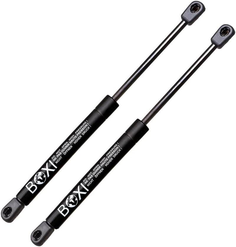 BOXI Tailgate Lift Supports for Volvo XC90 (2003-2014) - Image 1