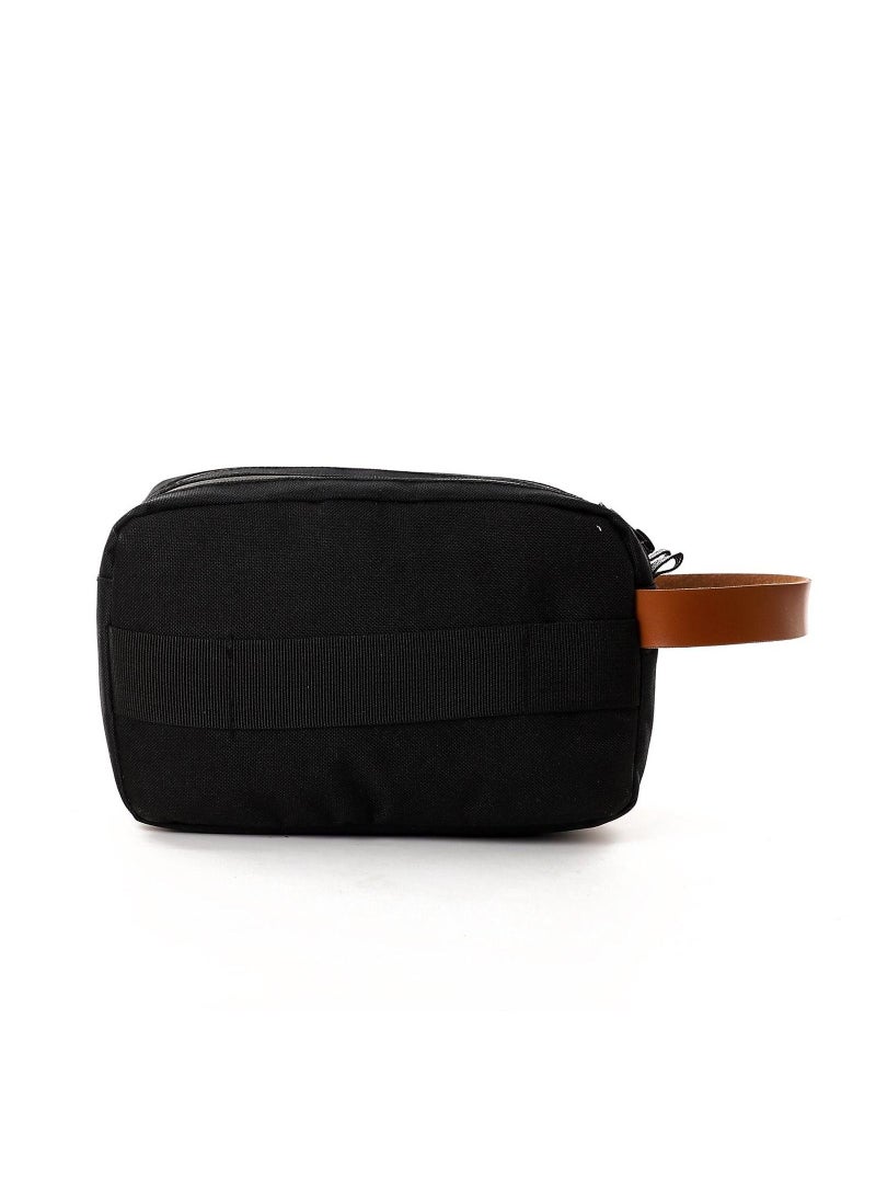 FASHION PYRAMID - Best Handbag  Pyramidkit Waterproof-Black - Image 1