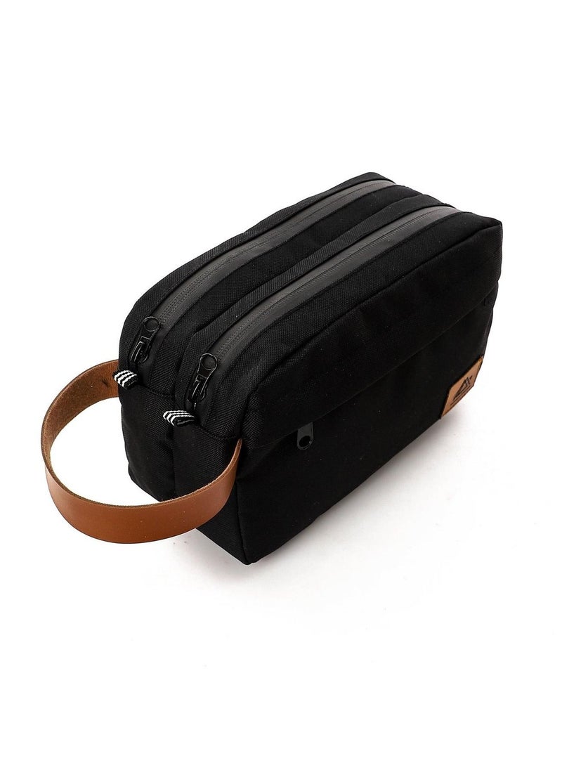 FASHION PYRAMID - Best Handbag  Pyramidkit Waterproof-Black - Image 1