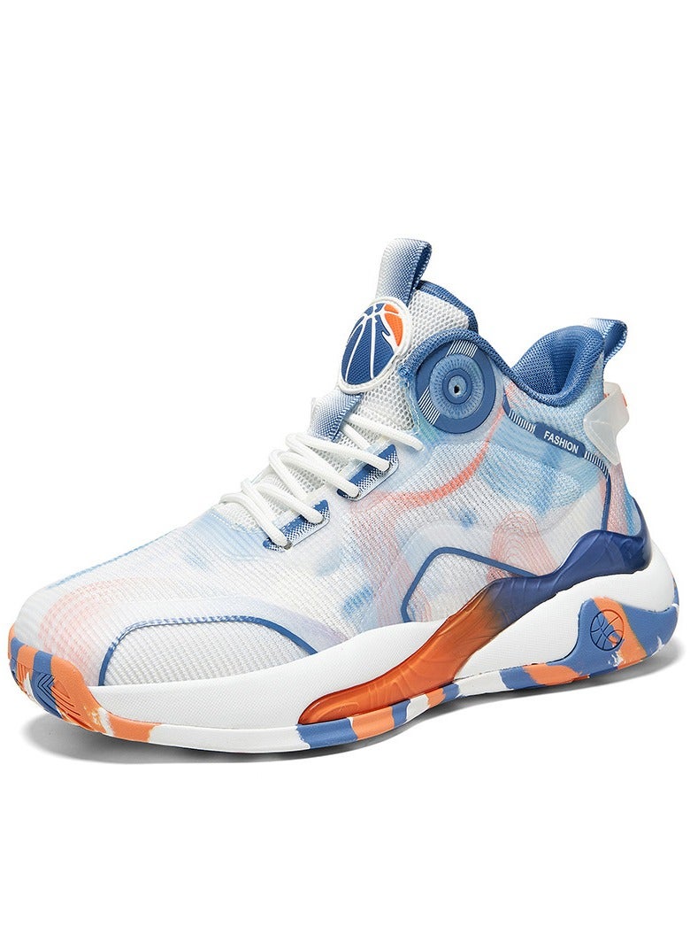 SKT Shiketro New Basketball Sneakers  - Image 1